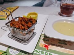 -豪客来牛排(伟诚广场店)