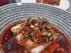 -写庭·鱼鲜川菜·宴请(铁像寺水街店)