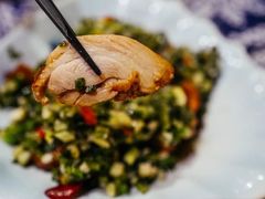 -滇道云南特色料理(康定路店)