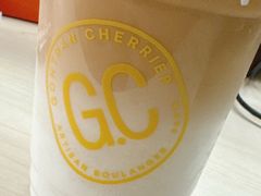 -GONTRAN CHERRIER·GC可颂(朝阳大悦城店)