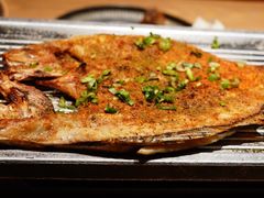 罗布湖烤鱼-耶里夏丽·新疆菜·28年喀什老馆(田林东路店)