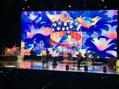 -交通银行前滩31演艺中心