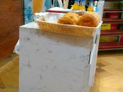 -马三元老汤牛肉面(五星路店)