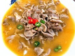 -北京联合大学本部食堂