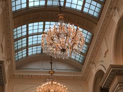 -Salon de Ville浦江汇(上海外滩华尔道夫酒店店)