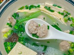 -宋益驴蹄子面肉夹馍(辛家庙店)