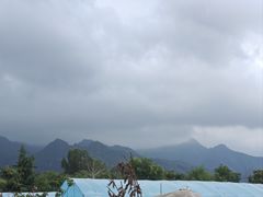 -沣峪口