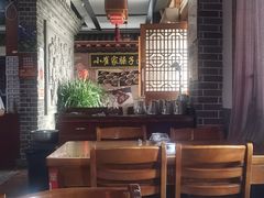 -小崔家臊子面(蔡家坡总店)