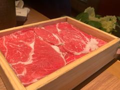 -巴奴毛肚火锅(京西大悦城店)