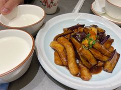 茄子年糕-阿毛饭店(和义路店)
