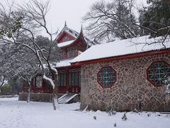 -莫干山风景区