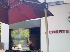 -J Create城市露营咖啡·简餐·宠物(上海动物园店)