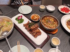 -阿喆私房菜(西五路店)