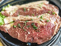 -小米烤肉-泥炉炭烤(常营店)