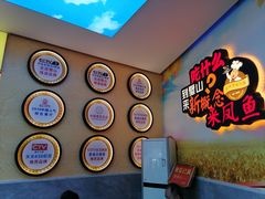 -新概念来凤鱼(璧山店)