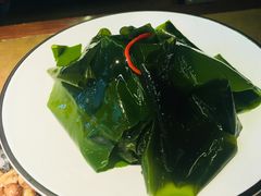 -左庭右院鲜牛肉火锅(南通CBD大有境店)