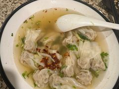 -小倩倩•鸡汤馄饨(江西路创始店)