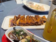 -钱塘秋荷(开鲁路店)