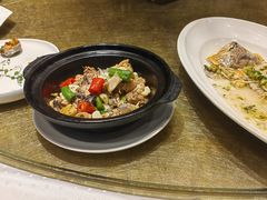-上海小南国(不夜城店)