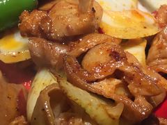 -望湘园湖南菜(赛格店)