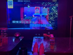 -星聚会KTV(景枫中心店)