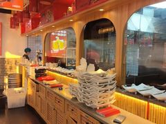 -串王阿三烧烤·小龙虾·烤鱼(拱墅胜利河美食街店)