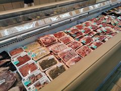-果蔬好生活超市(新荟城店)