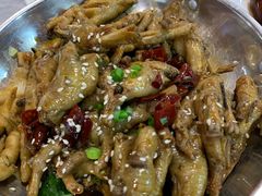 -小民大排档(光谷店)