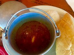 -阿甘虾餐厅(凌霄阁店)