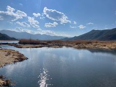 -丽江泸沽湖景区