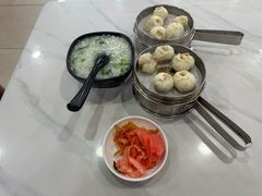 -吃不亏特色包子(三峡广场店)