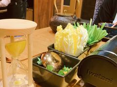 -麦麦山云南菜(复地活力城店)