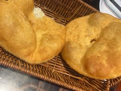 -李记搅团•非遗陕菜(三桥店)