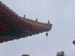 -哈尔滨极乐寺
