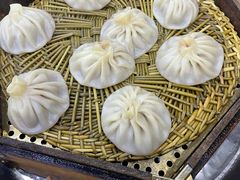 -西安贾三灌汤包·回坊小吃·清真炒菜(北院门总店)