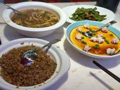 -茅庐川菜(烟台万象汇店)
