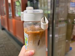 -Manner Coffee(大宁国际商业广场店)