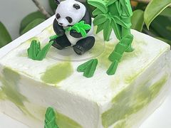 -壹点壹客·生日蛋糕(南山店)