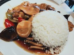 -宜家·瑞典风味餐厅(天津东丽商场店)