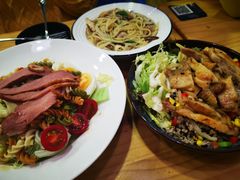 -Dreamsalad梦想轻厨(健康轻食·减脂沙拉·意面·祖庙店)