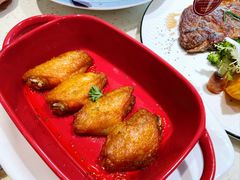 -夏日玛莉西餐厅(金茂览秀城店)