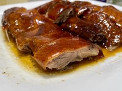烧鵝-大笑饭堂(甲子桥店)