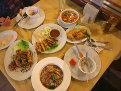 -真浪花园海鲜餐馆