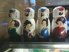 -城市名人酒店喝彩西餐厅(人民南路店)