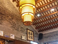 -猪肉婆私房菜(容桂总店)