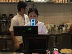 -孖记茶档·热腾茶餐(荔湾领展广场店)