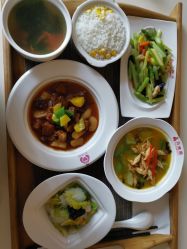 -月满阁月子中心(莲湖区店)