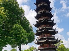 -龙华寺