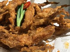 -肥仔文澳门猪骨煲(南京西路店)