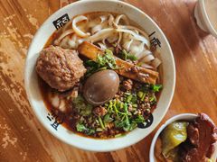 -任记七中刀削面(总店)